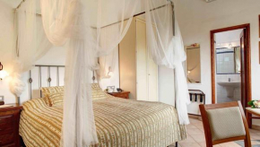 Отель Locanda Del Borgo  Сестри Леванте